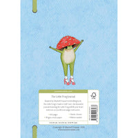 The Little Frog Journal